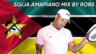 31 DECEMBER 2023 SGIJA AMAPIANO MIX (BEST SGIJA AMAPIANO MIX 2023)