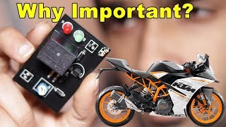 Bike के लिए क्यों जरूरी है ? Diy Circuit