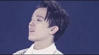 Dimash Kudaibergen. Emotional at D-Dynasty