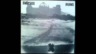 Svatsox - Tension