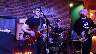 Change - Lightning Seeds - Bask, Stockport - Thursday 30th May 2024