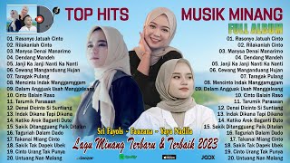 TOP HITS Lagu Minang Terbaru 2023 ~ Kumpulan lagu Minang Terpopuler & Terbaik 2023 ~ Viral Saat Ini