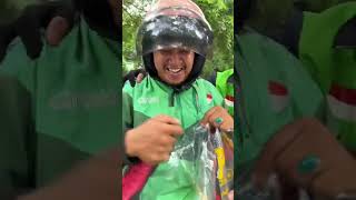 Ojol Driver dan AP AllBike