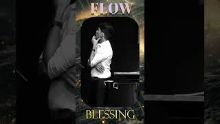 Flow with Blesssing | jesudian silvester | Tamil christian motivation | Whatsapp status.