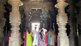 Kopeshwar Mandir Inside || In 4K 60FPS || Khidrapur, Kolhapur district, Maharashtra