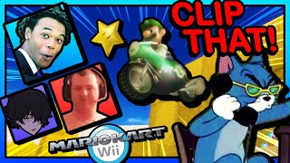 Rachlin v Minimus (2022) - Mario Kart Wii