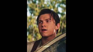 Tom Holland Uncharted  #shorts