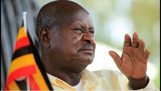 LIVE: MUSEVENI ADDRESSES NATION ON MATTERS OF NATIONAL INTEREST I NOVEMBER 7, 2024