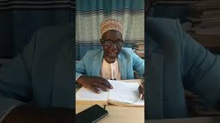 Empisa z'omukubo mubusiramu Part1 Sheikh Zaid Mujabi