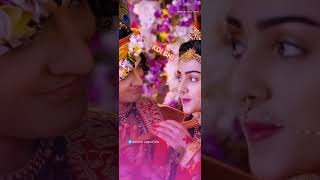 NEW WHATSAPP STATUS ||राधे कृष्णा|| Tu khol mere dil ko or lele talayseya so. radhe krishna  YouTube