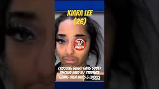 @Sexyyred vs @KaylaB Fight @Airport over @chiefkeef STD & Evil Twin @Kiaralee Gives Kids Weed E-Cigs