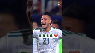 أربطو أحزمتكم أمام الجزائر 💪🇩🇿