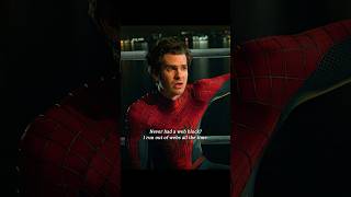 Three generations of Spider-Man in one frame. #movie #shorts #viral