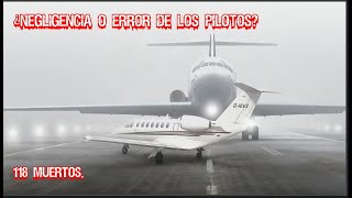 Una Desgracia En Milán! / CHOQUE En El Aeropuerto De Linate.