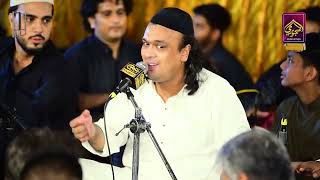 Ajmeri Brothers | Kirpa Karo Maharaj Moinuddin | Best Qawwali This Year Hajveri Islamic 2022