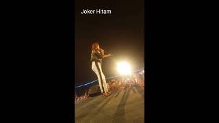 LIVE KONSER PALU MITHA TALAHATU  SAYANG