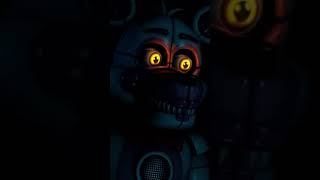 БЛУЖДАНИЕ #fnaf #озвучка #анимация #sisterlocation #c4d #funtimefreddy #funtimefoxy #щегол #петус