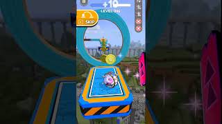 going balls level 347 🍨 Speednun Gameplay 🎮 android mobile📱iOS mobile game walkthrough