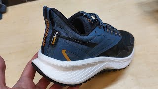 Reebok Floatride Energy 5 Adventure ОБЗОР