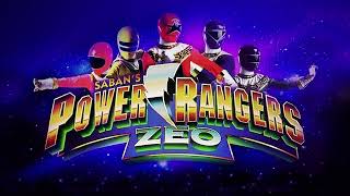 Power Ranger Zeo (Full Theme Song Edit)