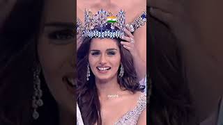 Miss World winner 2013-2022