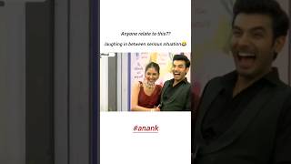 Anchal sahu masti between serious shoot😂|#shorts #parineeti #pariraj  #anchalsahu #ankurverma