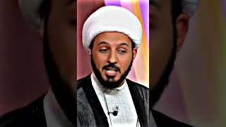 الشيخ احمد سلمان الذي صار حديث الناس في تونس والمغرب