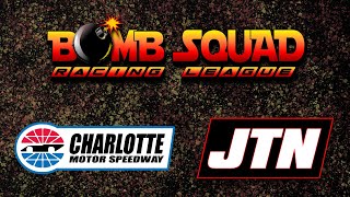 Bomb Squad Racing Cup Series | Charlotte Motor Speedway || | NR2003