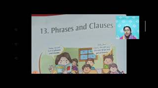 Englishgrammar/Class 8/Chapter 13/Phrases and Clauses/(Part-2)