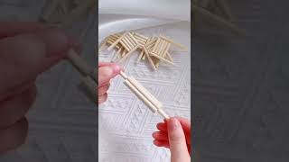 new art about today | interesting wood craft decor home toy video | #shorts #handmade #yutubeshorts