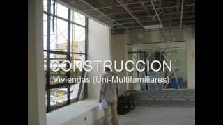 construcciones,diseños,urbanismos.Consturb.sac