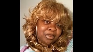 Like That Wig Ma........Blonde Wig Comedy.....We Worked It Out