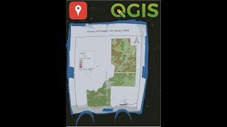 Professional Training: Map Making with Open Source GIS April 13, 2020