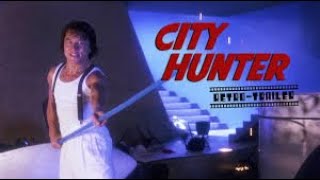 City Hunter (1993): A Hilarious, Action-Packed Ride with Jackie Chan’s Signature Charm