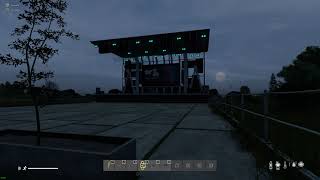 DayZ - Banov map (Festival area BASS!)