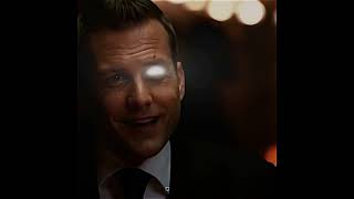 The Box - Harvey Specter - Edit #shorts