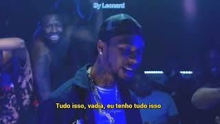 Key Glock - ALL Of THAT - Legendado/Tradução 🇧🇷