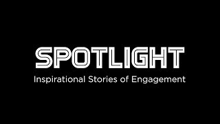 Spotlight Series: Student Engagement Ep.1