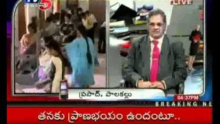 Allam Appa Rao TV5 Programme on 31-05-2011.mp4