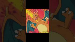 Charizard attitude status/Ash VS Gary #pokemon #viral #viralvideo