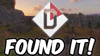 The Mystery Of The D Point