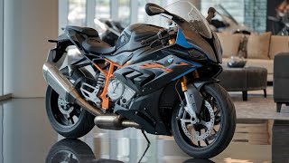 finally the new2025 BMW M 850 RR - The Ultimate Hyperbike Unleashed!"