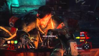 Playing With Fire Kino Der Toten