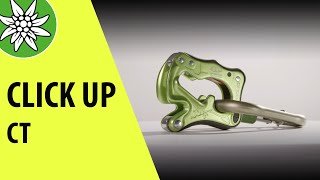 Click Up von Climbing Technology | Sicherungsgeräte