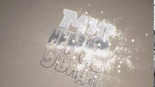 ММУ Sparkling Silver Ident