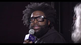 Summer of Soul Q&A with Ahmir "Questlove" Thompson