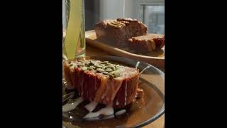 готовим BANANA BREAD это невероятно ароматный и сладкий банановый кекс 🍌🍞