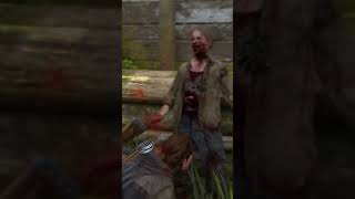 The last of us part 2 survival mode edit