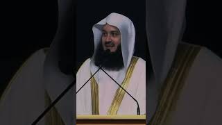 10 year old boy ask Mufti menk very emotional question…. #muftimenk