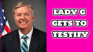 SCOTUS Says  Graham Has to Testify | TBRS